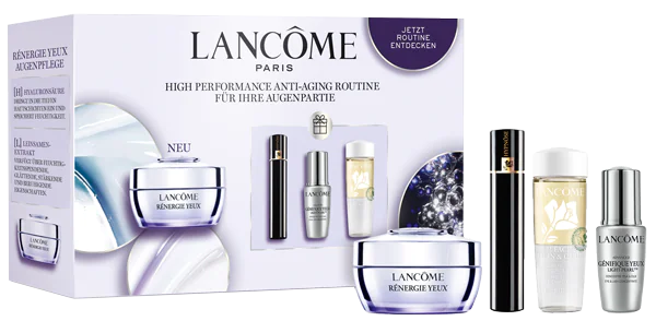 Rénergie Eye Routine Set