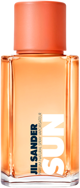 Sun Woman Parfum
