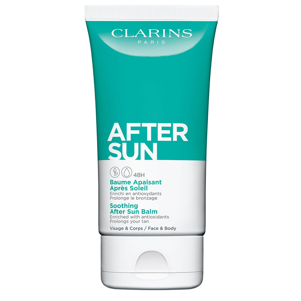 After-Sun CLARINS Baume Après Soleil
