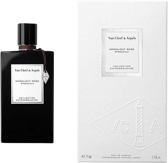 Collection Extraordinaire Moonlight Rose Eau de Parfum Nat. Spray