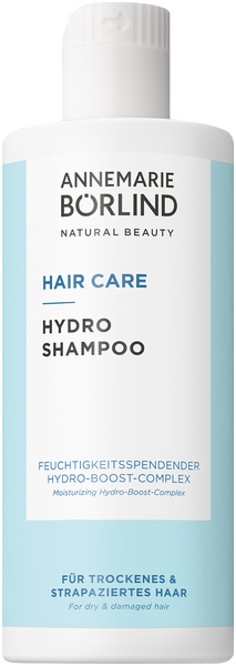 HAIR CARE Hydro Shampoo