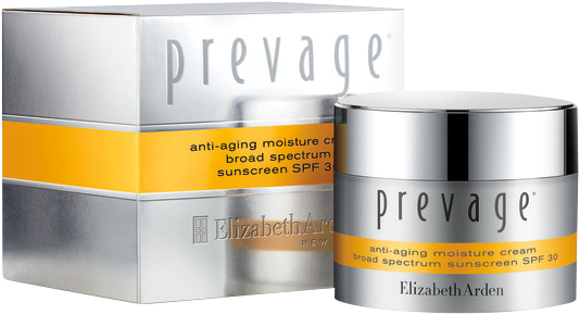 Prevage Elizabeth Arden Prevage Anti-Aging Moisture Cream SPF 30