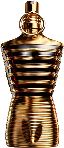 Le Male Elixir Parfum