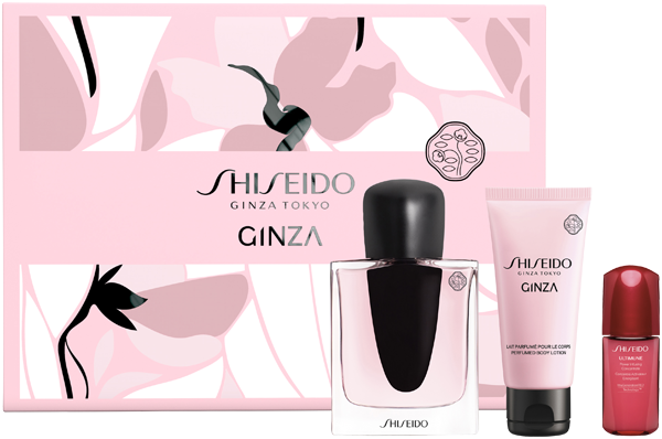 Ginza Set