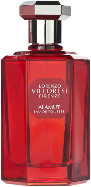 Lorenzo Villoresi Alamut Eau de Toilette Spray