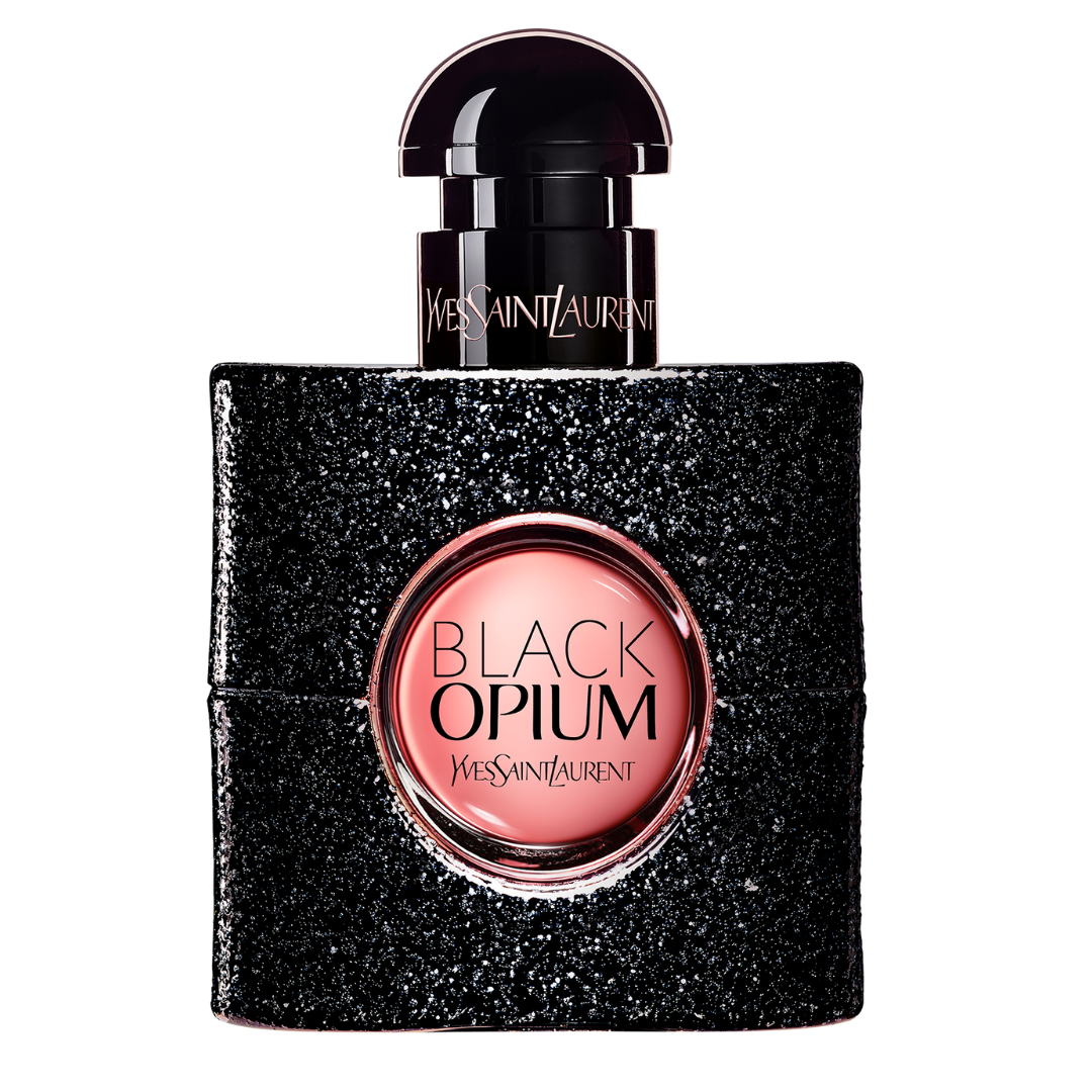 Black Opium Yves Saint Laurent Black Opium Eau de Parfum Nat. Spray