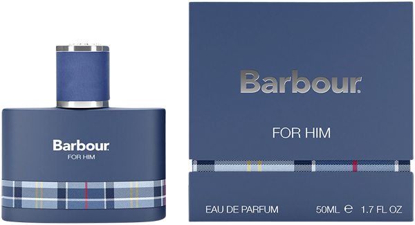 Coastal For Him Eau de Parfum Nat. Spray
