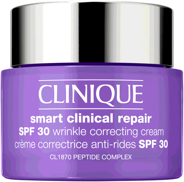 Smart Clinical Repair Wrinkle Correcting Cream SPF 30