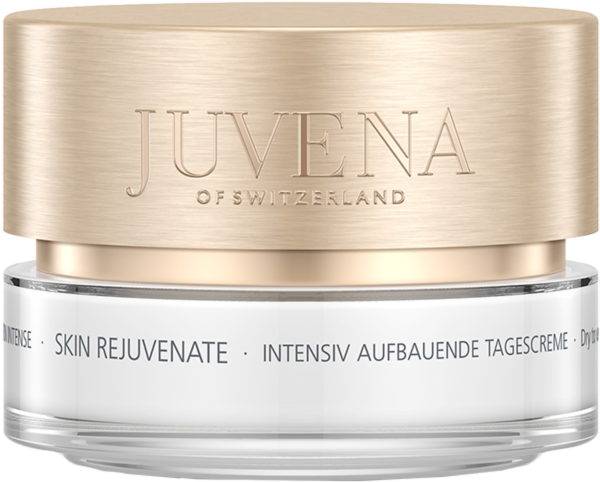 Skin Rejuvenate Juvena Skin Rejuvenate Nourishing Intensive Day Cream - Dry to Very Dry Skin