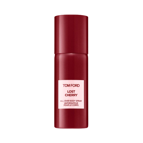 Lost Cherry All Over Body Spray