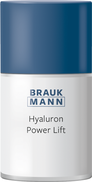 BRAUKMANN Hyaluron Power Lift
