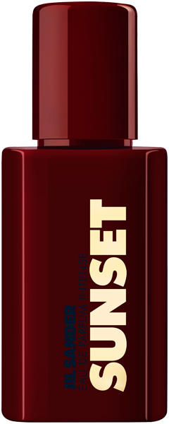 Sunset Intense Eau de Parfum Nat Spray
