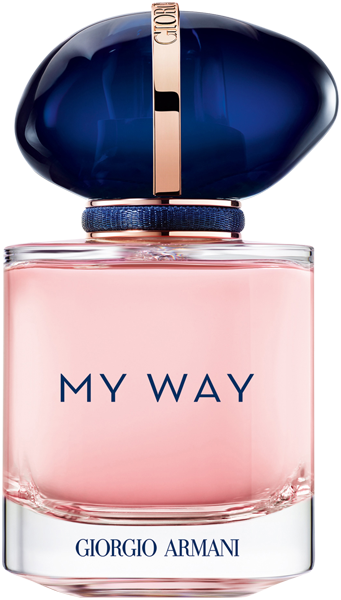 My Way Eau de Parfum Nat. Spray