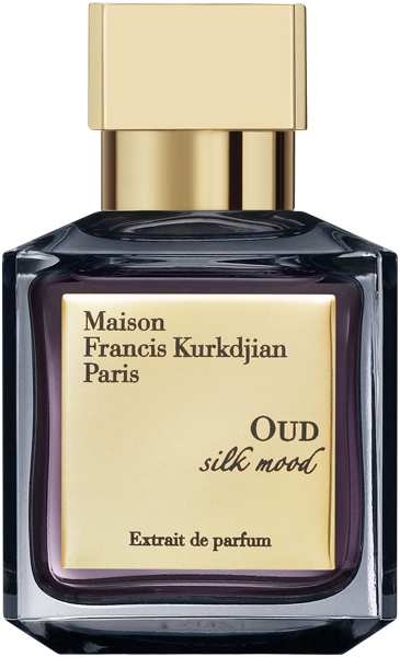 Oud Maison Francis Kurkdjian Oud Silk Mood Extrait de Parfum