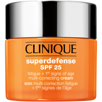 Superdefense Cream SPF 25 skin type 1/2