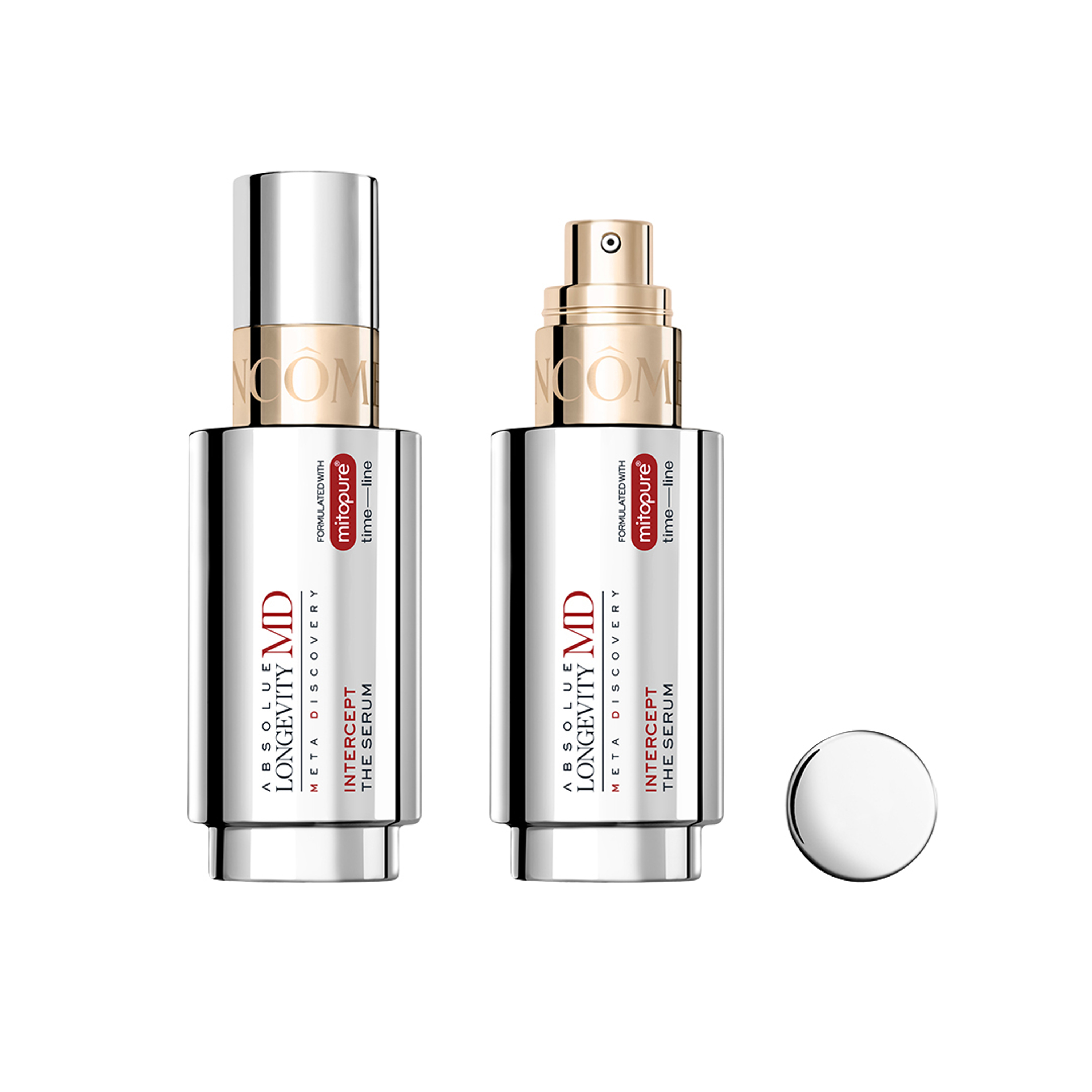 Absolue Longevity MD Intercept Serum