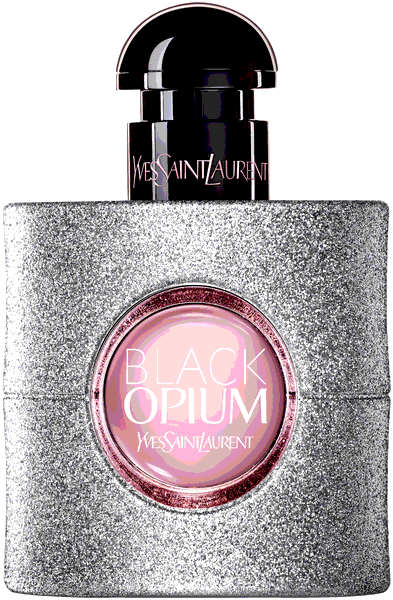 Black Opium Glitter Eau de Parfum Nat. Spray
