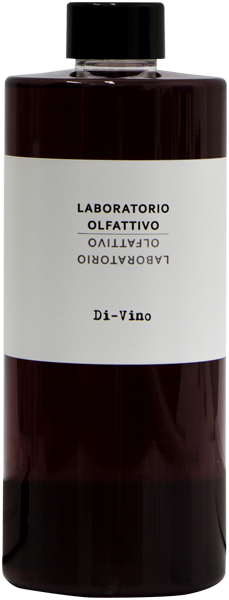 Di-Vino Diffusori Ambiente Refill