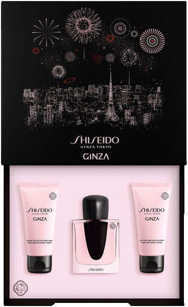 Ginza Set