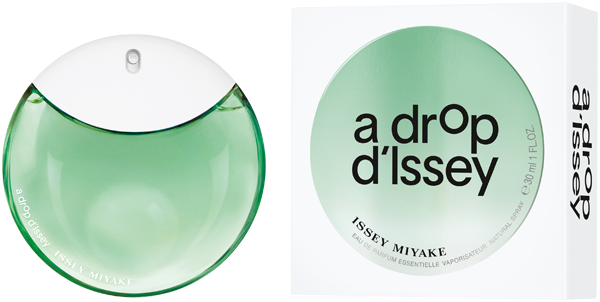 A Drop d'Issey Eau de Parfum Nat. Spray Essentielle