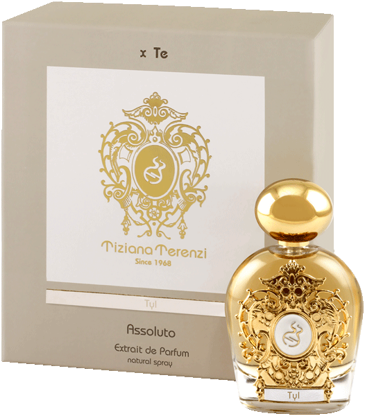 Tyl Extrait de Parfum