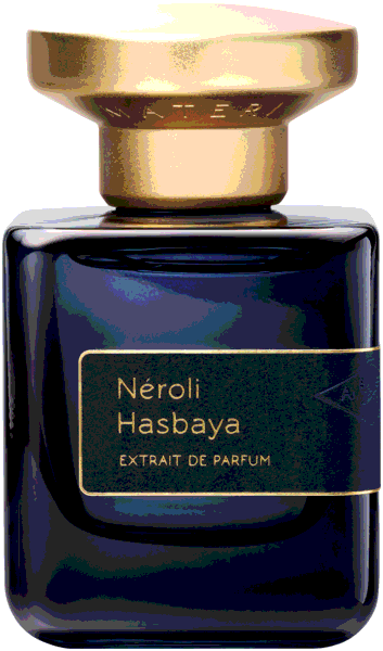 Néroli Hasbaya Extrait de Parfum
