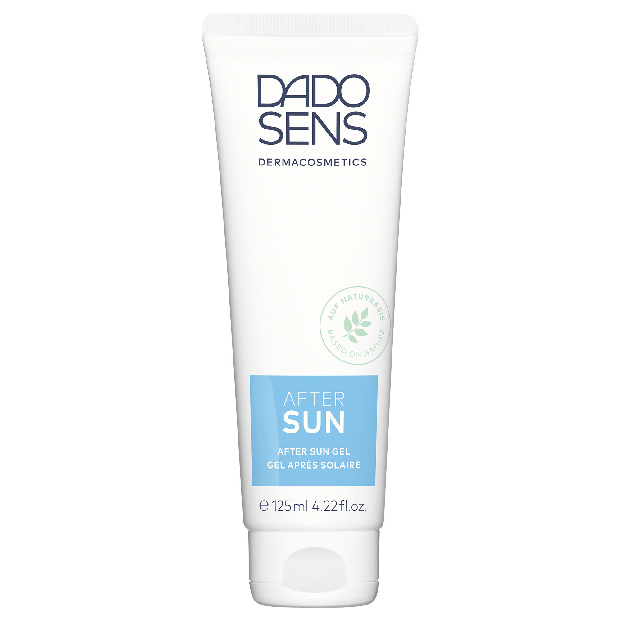 SUN DADO SENS Sun After Sun Gel
