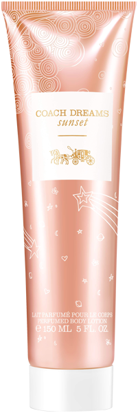 Dreams Sunset Body Lotion