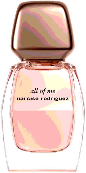 All of Me Eau de Parfum Nat. Spray