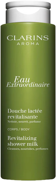 Eau Extraordinaire Douche Lactée Revitalisante
