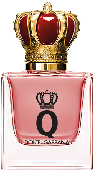 Q by Dolce&Gabbana Eau de Parfum Nat. Spray Intense