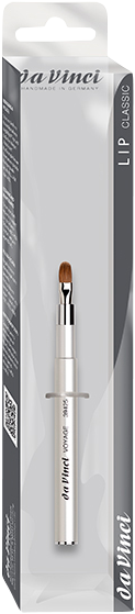 Classic Reise-Lippenpinsel