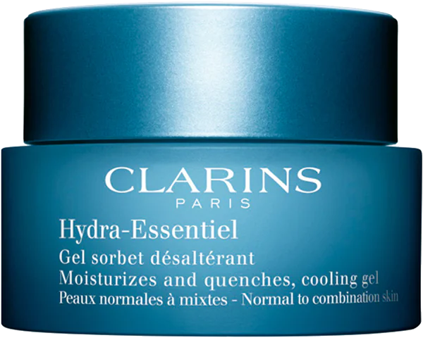 Hydra-Essentiel Crème légère désaltérante Toutes peaux