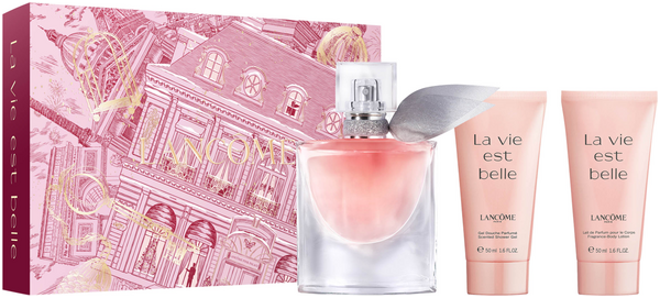 La Vie est Belle Lancôme La Vie est Belle Eau de Parfum Set
