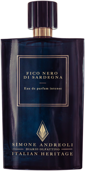 Simone Andreoli Fico Nero di Sardegna Eau de Parfum Nat. Spray Intense