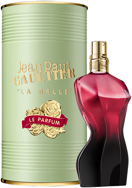 La Belle Le Parfum Eau de Parfum Nat. Spray Intense