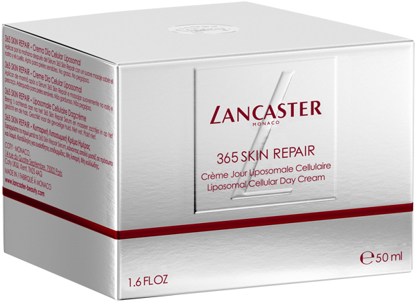 Skin Repair 4th Gen Day Cream