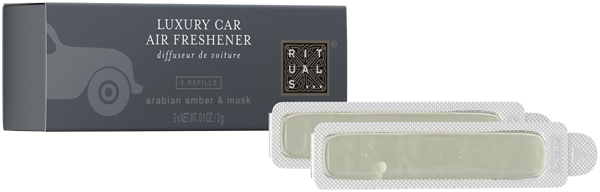 Homme Refill Car Air Freshener