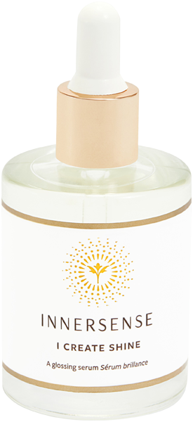 Innersense Organic Beauty I Create Shine