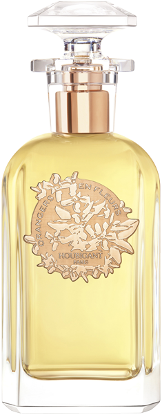 Oranges en Fleurs Eau de Parfum Nat. Spray