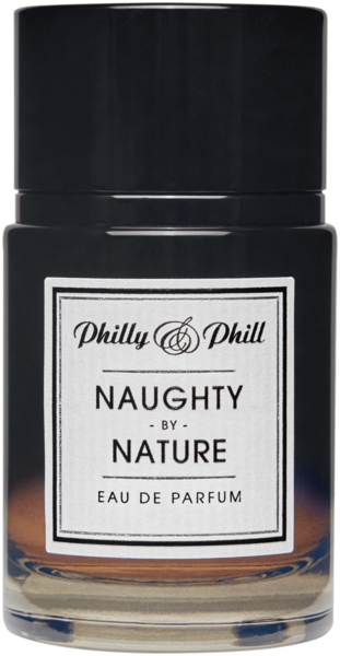 Unisex Parfum Philly & Phill Naughty by Nature Eau de Parfum Nat. Spray