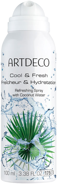 Cool & Fresh Refreshing Face Spray