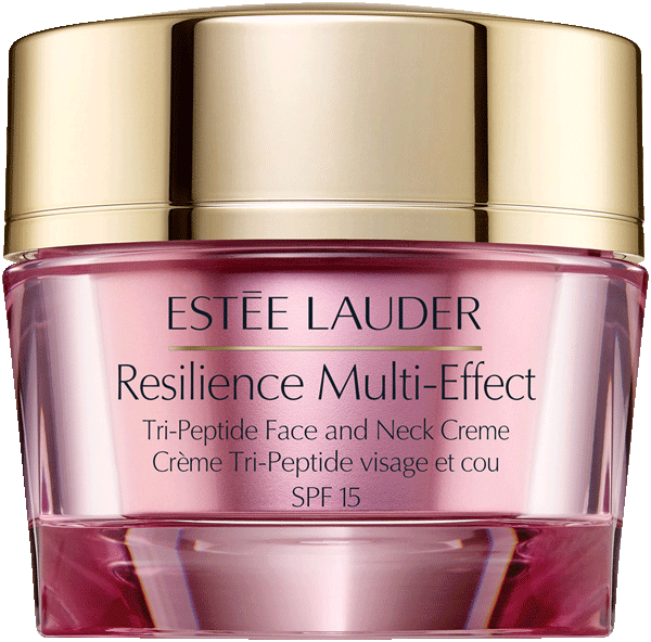 Resilience Multi-Effect Tri-Peptide Face and Neck Creme N/C SPF 15