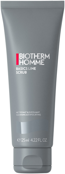 Biotherm Homme Basics Line Scrub