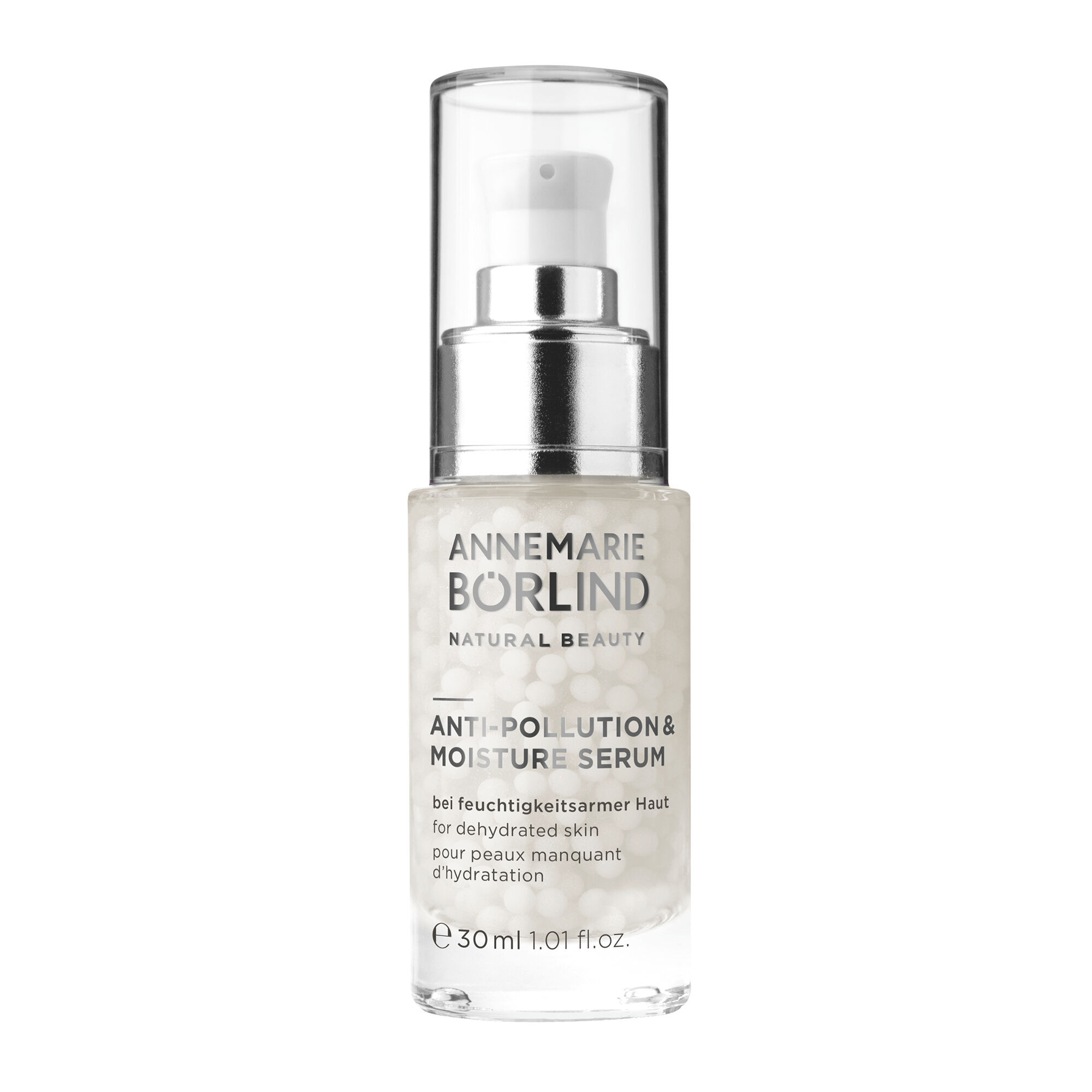 Anti-Pollution & Moisture Serum