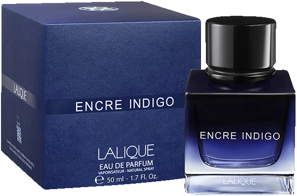 Encre Indigo Eau de Parfum Nat. Spray