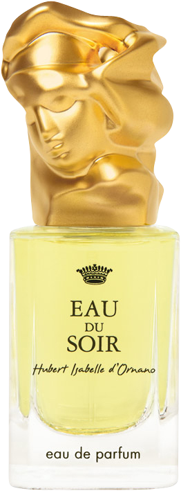 Eau du Soir Eau de Parfum Nat. Spray