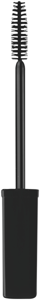 Long Lasting Volume Mascara
