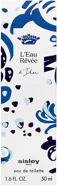 L'Eau Revee D'Ikar Eau de Toilette Nat. Spray