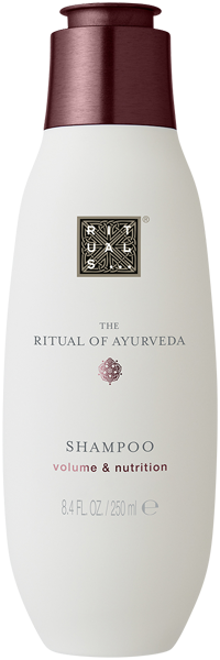 The Ritual of Ayurveda Shampoo